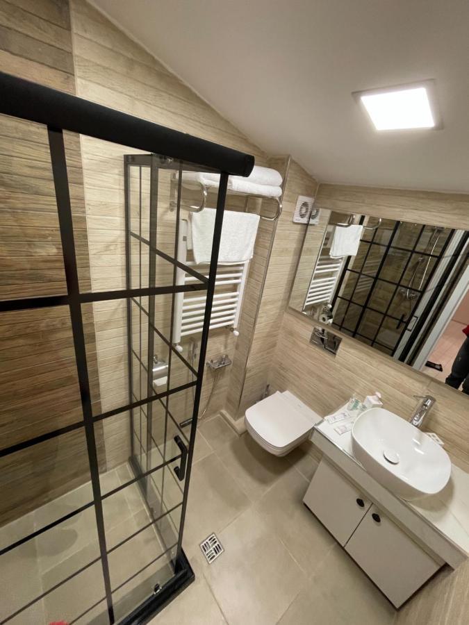 Gudauri Winter Houseアパートメント エクステリア 写真
